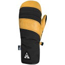 オウクレー レディース 手袋 アクセサリー Auclair Altitude Mittens - Women's Black/Gold