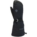 ゴルディーニ メンズ 手袋 アクセサリー Gordini Radiator Mittens Black