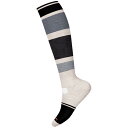 スマートウール レディース 靴下 アンダーウェア Smartwool Targeted Cushion OTC Socks - Women's Moonbeam(4)
