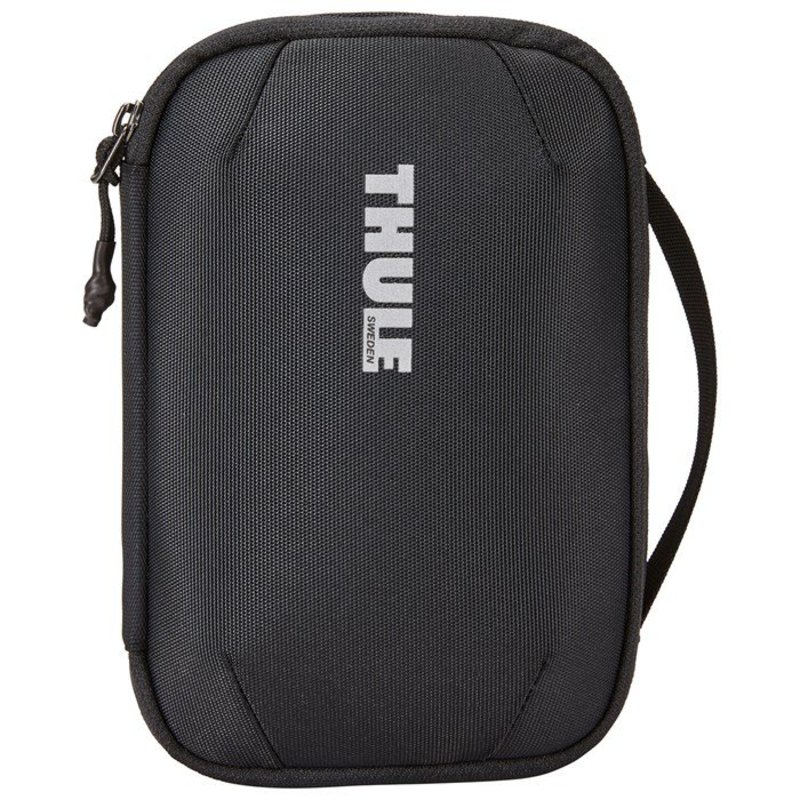 X[ Y X[cP[X obO Thule Subterra Powershuttle Travel Case Black