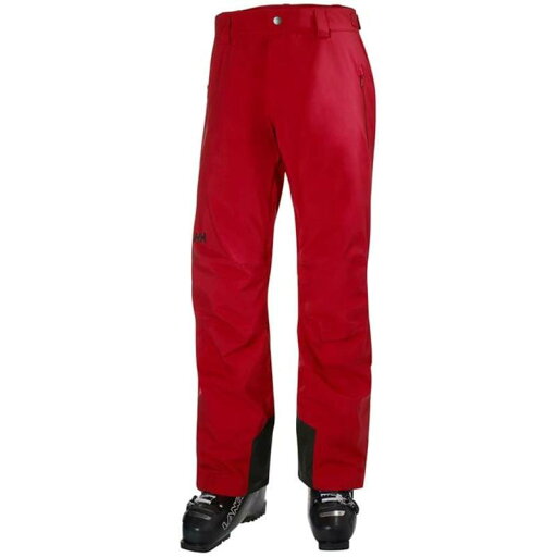 【送料無料】 ヘリーハンセン メンズ カジュアルパンツ ボトムス Helly Hansen Legendary Pants Red 【送料無料】 ヘリーハンセン メンズ カジュアルパンツ ボトムス Helly Hansen Legendary Pants Red