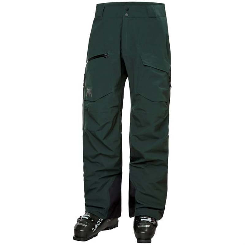 إ꡼ϥ󥻥  ܥȥॹ 奢ѥ ѥ Helly Hansen Ridge Infinity Shell Pants Darkest Spruce