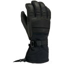 【送料無料】 ゴルディーニ メンズ 手袋 アクセサリー Gordini Cache Gauntlet Gloves Black