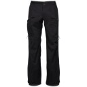 【送料無料】 ブラックダイヤモンド メンズ カジュアルパンツ ボトムス Black Diamond Recon LT Stretch Pants Black