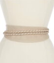 【送料無料】 アダ レディース ベルト アクセサリー Lucky Leather Wrap Belt Hazel