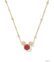 【送料無料】 ケンドラスコット レディース ネックレス・チョーカー アクセサリー Disney / Kendra Scott Mickey Mouse Shor...