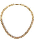 【送料無料】 ナディール レディース ネックレス・チョーカー アクセサリー Luxor Collar Necklace Gold