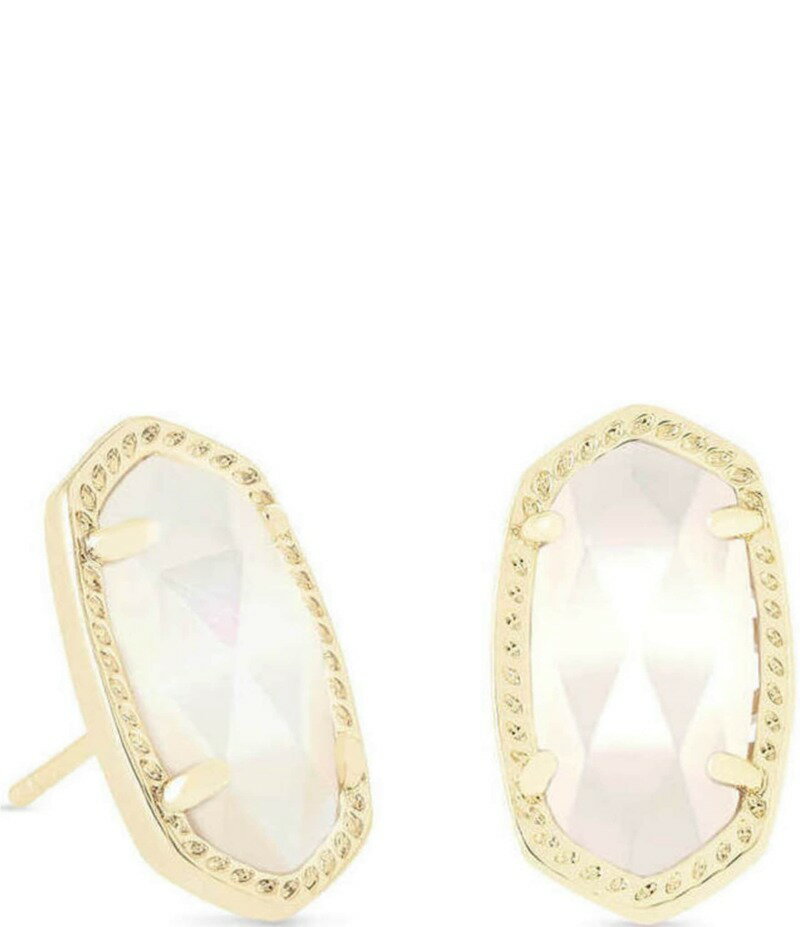 ケンドラスコット レディース アクセサリー ピアス・イヤリング Kendra Scott Ellie Gold Stud Earring..
