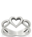 【送料無料】 ジェームズ エイヴリー レディース 指輪 アクセサリー Sterling Silver Infinite Love Ring Sterling Silver