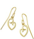 【送料無料】 ジェームズ エイヴリー レディース ピアス・イヤリング アクセサリー Delicate Mother's Love 14K Gold Earrings Gold