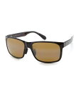 【送料無料】 マウイジム レディース サングラス・アイウェア アクセサリー Red Sands PolarizedPlus2R Rectangular 59mm...