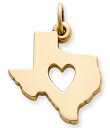 【送料無料】 ジェームズ エイヴリー レディース ネックレス・チョーカー アクセサリー 14K Gold Deep In The Heart of Texas ...