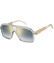 【送料無料】 カレーナ レディース サングラス・アイウェア アクセサリー Carrera 1053 Sunglasses Crystal