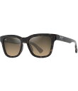 【送料無料】 マウイジム レディース サングラス・アイウェア アクセサリー Unisex Hanohano PolarizedPlus2R52mm Havana...