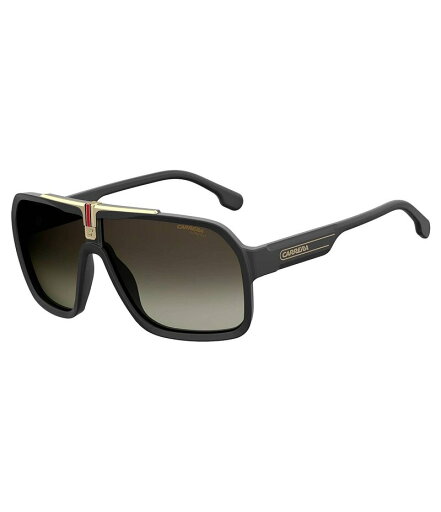 【送料無料】 カレーナ レディース サングラス・アイウェア アクセサリー Men's Flag Collection Navigator Sunglasses Black 【送料無料】 カレーナ レディース サングラス・アイウェア アクセサリー Men's Flag Collection Navigator Sunglasses Black