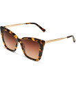 【送料無料】 ディフアイウェア レディース サングラス・アイウェア アクセサリー Becky IV Polarized Cat Eye Sunglasses T...