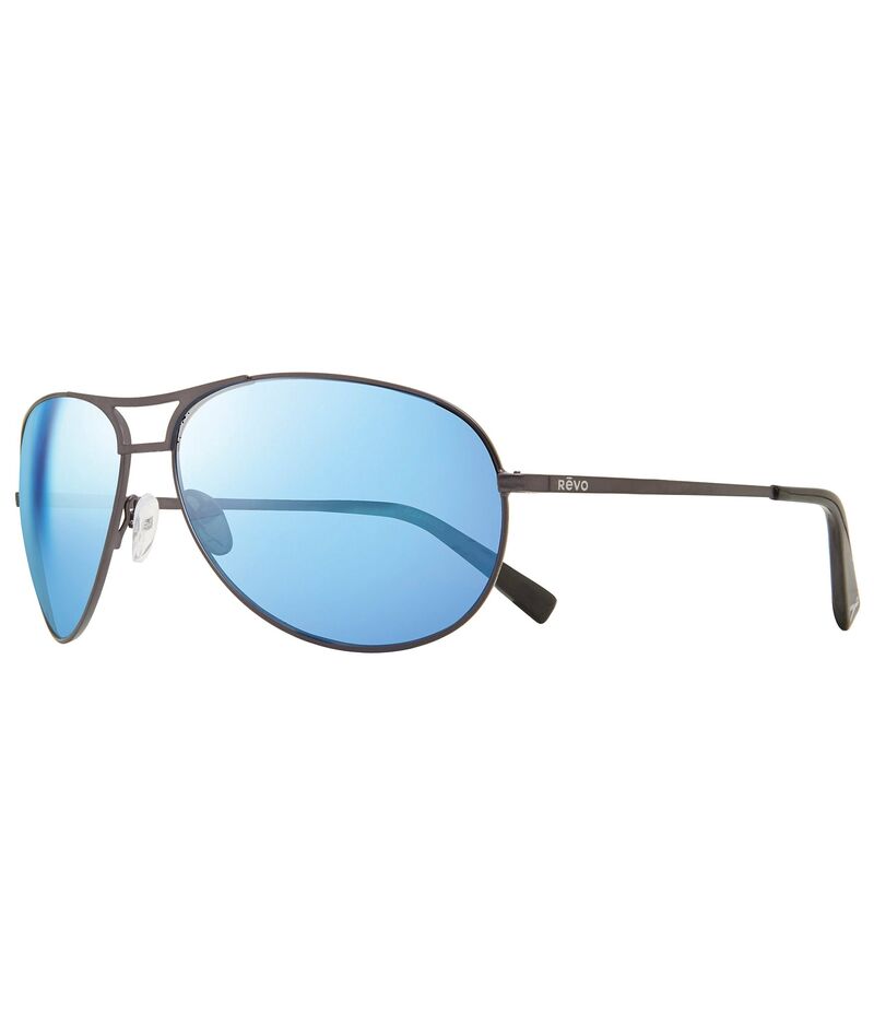 ̵  ǥ 󥰥饹 ꡼ Prosper Aviator Polarized 62mm Sung...