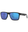 【送料無料】 コスタ レディース サングラス・アイウェア アクセサリー Men's Paunch XL Mirrored Polarized Square Su...