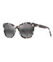 【送料無料】 マウイジム レディース サングラス・アイウェア アクセサリー Women's Alulu Polarized Cat Eye Sunglasses...