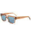 【送料無料】 ジバンシー レディース サングラス・アイウェア アクセサリー Women's GV Day 53mm Geometric Rectangle Su...