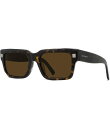 【送料無料】 ジバンシー レディース サングラス・アイウェア アクセサリー Women's GV Day 53mm Havana Geometric Sungl...
