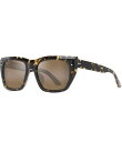 【送料無料】 マウイジム レディース サングラス・アイウェア アクセサリー Women's Aloha Lane PolarizedPlus2R Rectang...