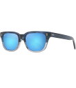 【送料無料】 マウイジム レディース サングラス・アイウェア アクセサリー Unisex Likeke PolarizedPlus2R Square Gradi...