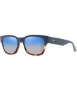 【送料無料】 マウイジム レディース サングラス・アイウェア アクセサリー Unisex Valley Isle PolarizedPlus2R Square ...