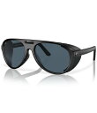 【送料無料】 コスタ レディース サングラス・アイウェア アクセサリー Men's Grand Cataline 59mm Polarized Aviator ...