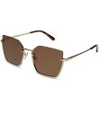【送料無料】 ディフアイウェア レディース サングラス・アイウェア アクセサリー Women's Analise 55.5mm Cat Eye Polarize...