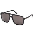 【送料無料】 トム・フォード レディース サングラス・アイウェア アクセサリー Men's Kemp 59mm Navigator Sunglasses Shi...