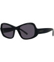 【送料無料】 ジバンシー レディース サングラス・アイウェア アクセサリー Women's GV Day 54mm Square Statement Sungl...