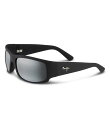 【送料無料】 マウイジム レディース サングラス・アイウェア アクセサリー World Cup PolarizedPlus2 Wrap 64mm Sunglas...