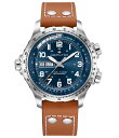 【送料無料】 ハミルトン レディース 腕時計 アクセサリー Khaki Aviation X-wind Day Date Automatic Watch Brown(2)