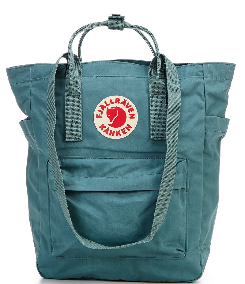 ̵ ե顼٥ ǥ Хåѥååå Хå Patch Logo Kanken Convertible...