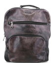 【送料無料】 ベッドステュ レディース バックパック・リュックサック バッグ Lafe Zip Around Backpack Black Dip Dye(4)