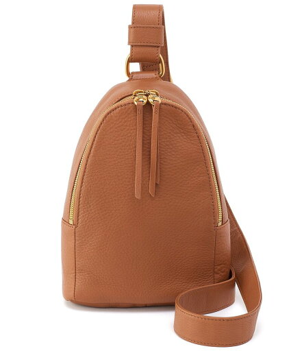 【送料無料】 ホボ レディース バックパック・リュックサック バッグ Fern Sling Backpack Warm Honey 【送料無料】 ホボ レディース バックパック・リュックサック バッグ Fern Sling Backpack Warm Honey