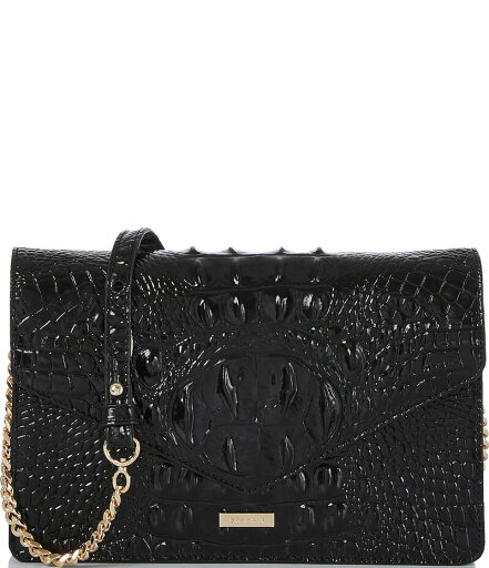 【送料無料】 ブランミン レディース ショルダーバッグ バッグ Melbourne Collection Wendy Crossbody Bag Black 【送料無料】 ブランミン レディース ショルダーバッグ バッグ Melbourne Collection Wendy Crossbody Bag Black