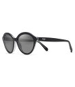 【送料無料】 マウイジム レディース サングラス・アイウェア アクセサリー Mariana PolarizedPlus2R Fashion 55mm Sungl...