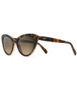 【送料無料】 マウイジム レディース サングラス・アイウェア アクセサリー Kalani PolarizedPlus2R 54mm Cat Eye Sungla...
