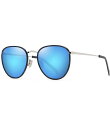 【送料無料】 マウイジム レディース サングラス・アイウェア アクセサリー Noni PolarizedPlus2R Round 54mm Sunglasses...