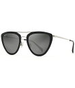 【送料無料】 マウイジム レディース サングラス・アイウェア アクセサリー Unisex Hunakai PolarizedPlus2R 53 mm Trian...