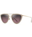 【送料無料】 マウイジム レディース サングラス・アイウェア アクセサリー Unisex Hunakai PolarizedPlus2R 53 mm Trian...
