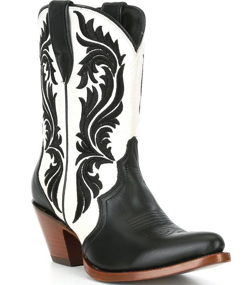 アリアト レディース シューズ ブーツ・レインブーツ レザー Ariat Women's Antonia Leather Western B..