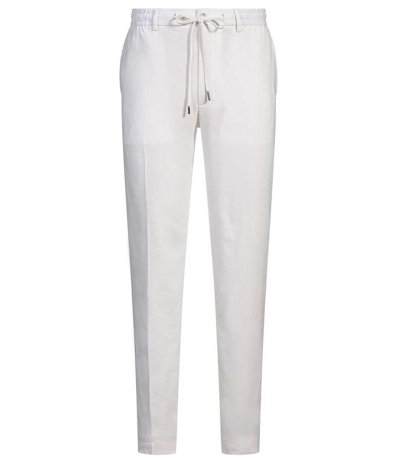 ヒューゴボス メンズ ボトムス カジ