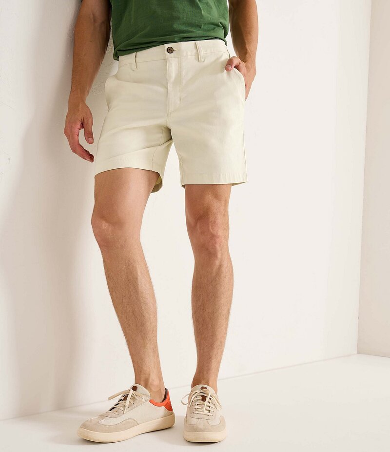 ReVida ŷԾŹ㤨֥ȥåߡХϥ  ܥȥॹ ϡեѥġ硼 硼ȥѥ Tommy Bahama Boracay 7 Inseam Shorts Bleached Sand ɡפβǤʤ12,980ߤˤʤޤ