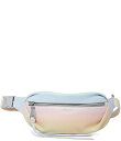 【送料無料】 エイミー ケステンバーグ レディース ショルダーバッグ バッグ Milan Metallic Bum Bag Macaron OE