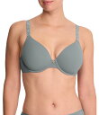 【送料無料】 ナトリ レディース ブラジャー アンダーウェア Pure Luxe Seamless Full-Busted Underwire U-Back C...