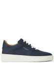 【送料無料】 ブルーノマグリ メンズ ドレスシューズ シューズ Men's Dezi Cup Sole Sneakers Navy