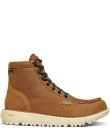 【送料無料】 ダナー レディース ブーツ・レインブーツ シューズ Women's Logger Moc 917 GTX Leather Waterproof B...